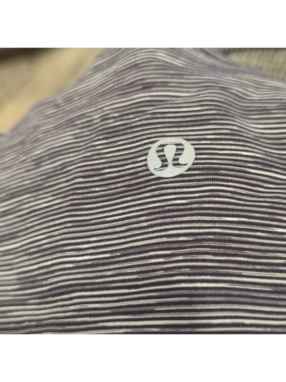 Lululemon Wunder Under Hi-Rise 1/2 Tight (Luxtreme 17